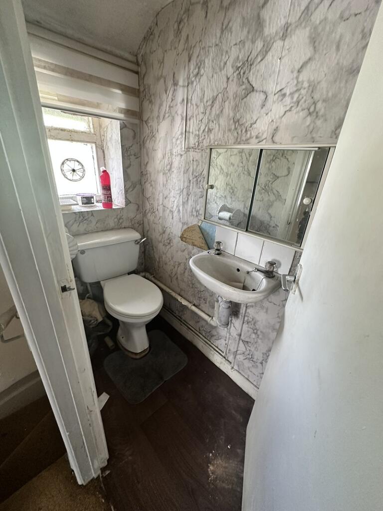 WC