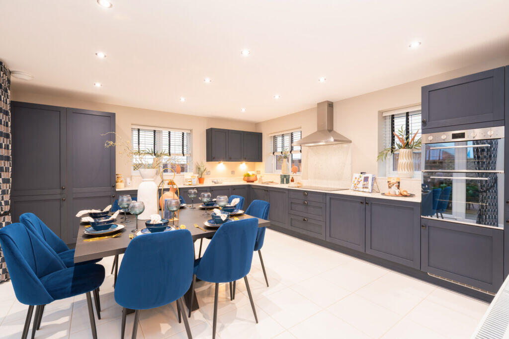 William Railton Road,
off Derby Road,
Stonebow Village,
Loughborough,
LE12 5EB