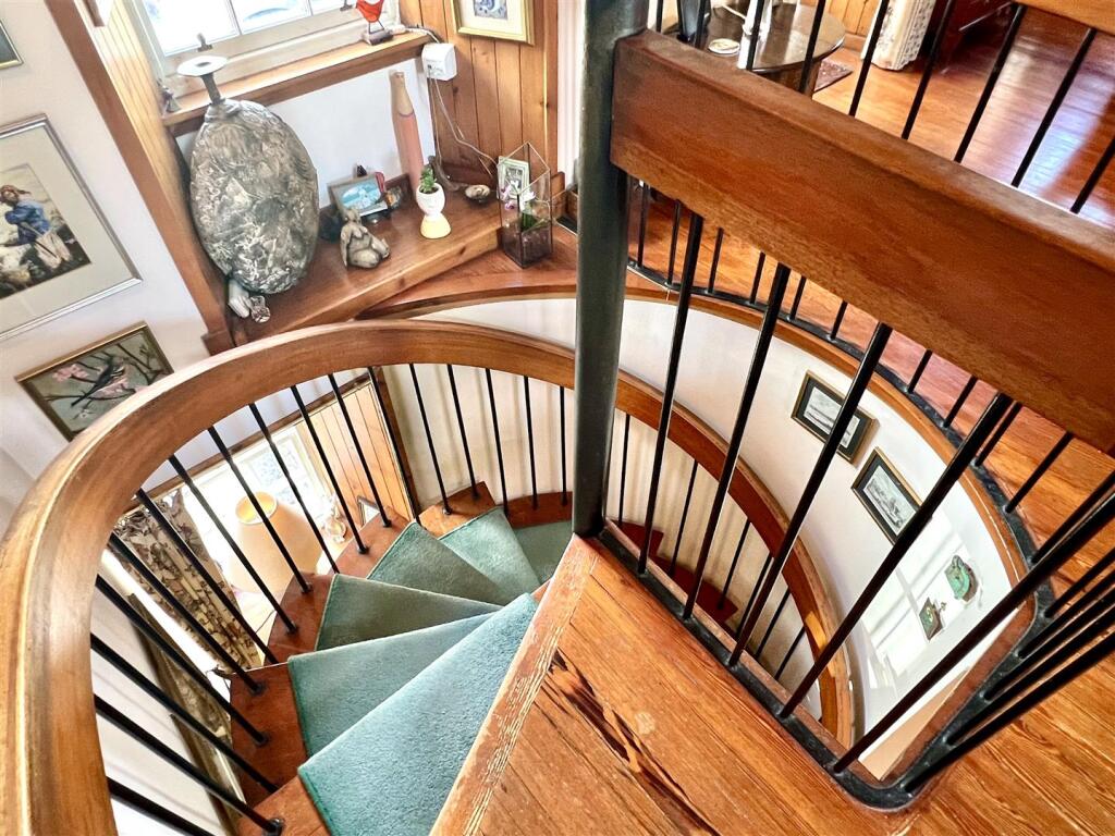 Low Causeway, Culross