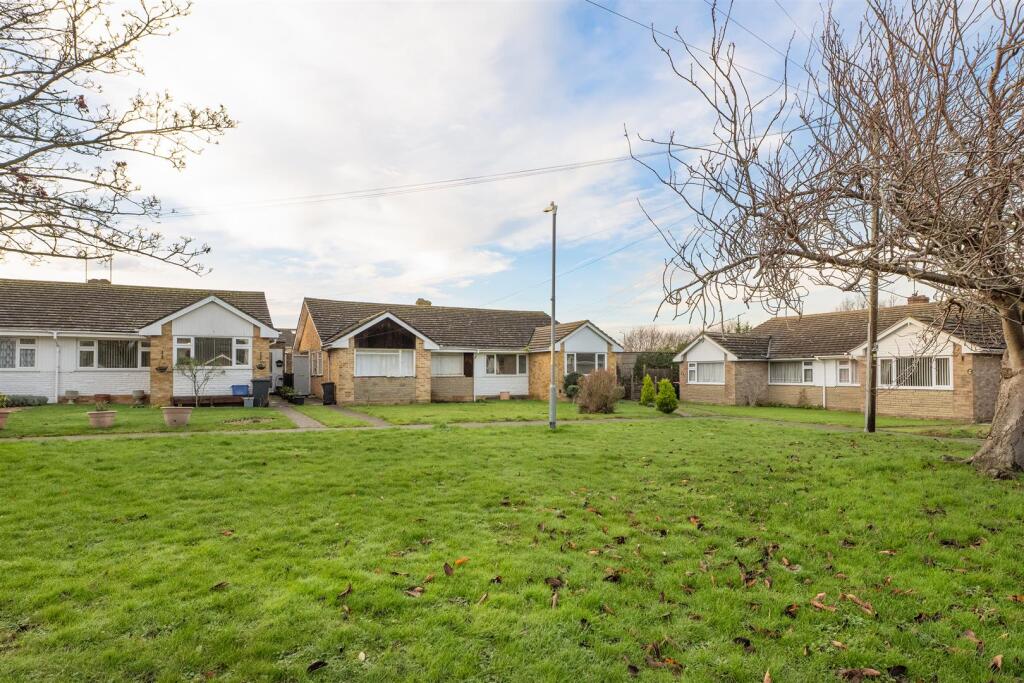 Highgate Road, Whitstable