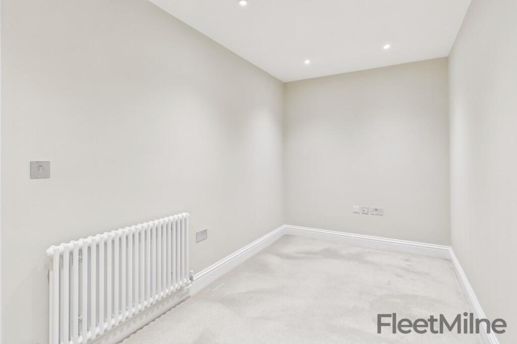 Home office/bedroom three