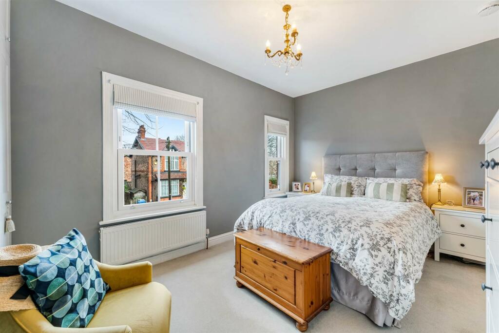 Bedroom 2 Aspect 2