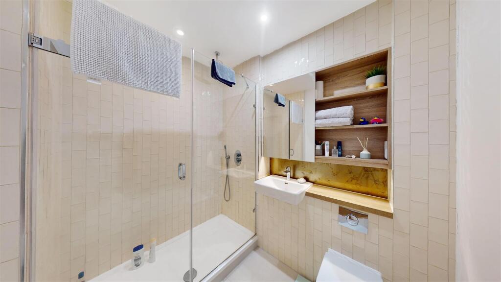 15 Maltby House, 2 Ottley Drive - HtNQCiO4oiBAcXC4