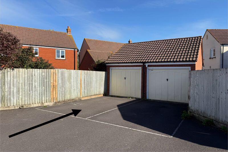Garage &amp; Parking