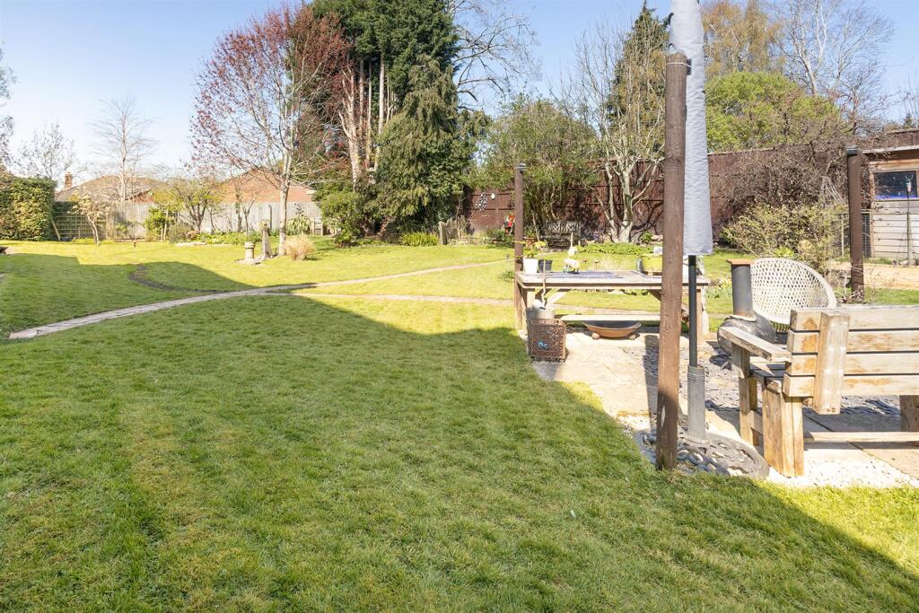 6 Essen Lane, Kilsby