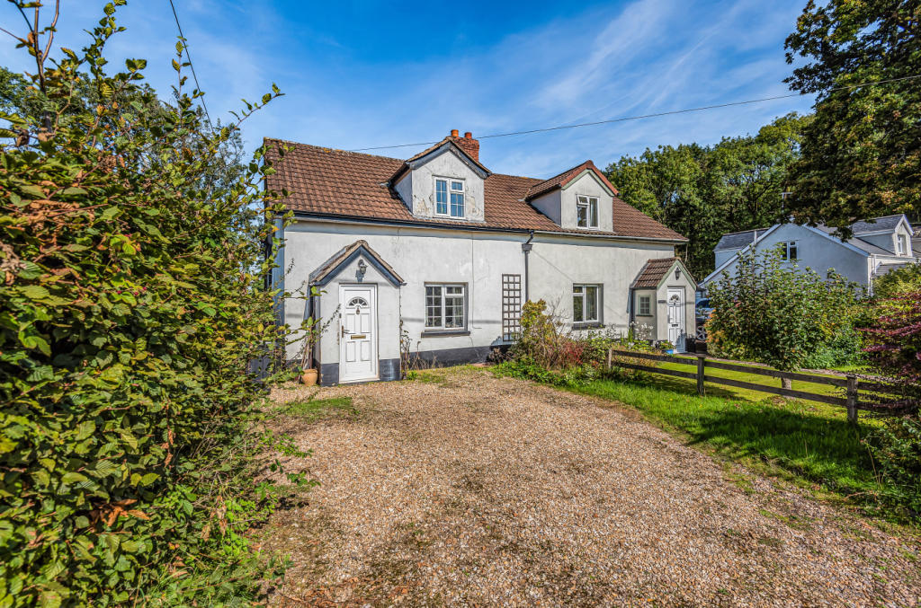 Stoodleigh Seddons