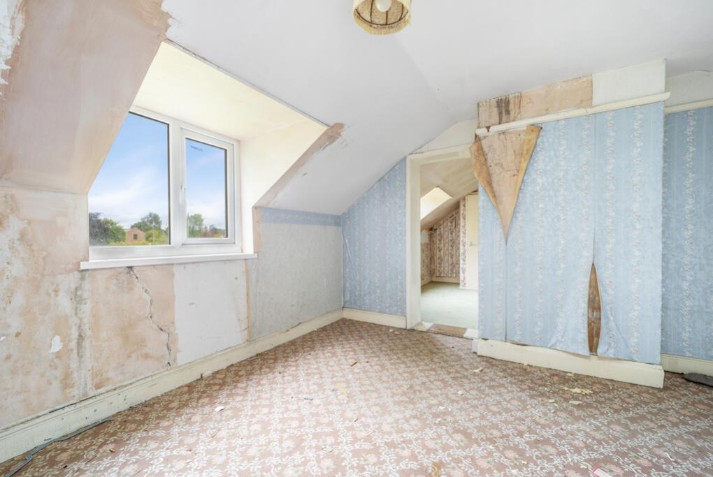 Bryholme (Old Leake)-16