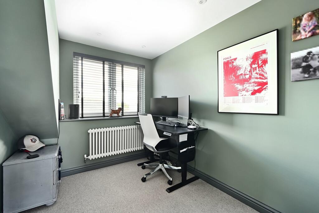 Bedroom 5