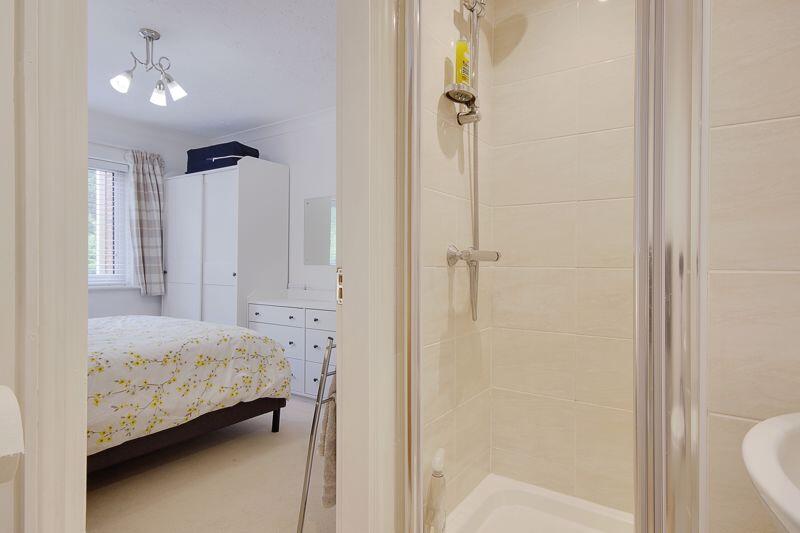 Bedroom Two (En-Suite)
