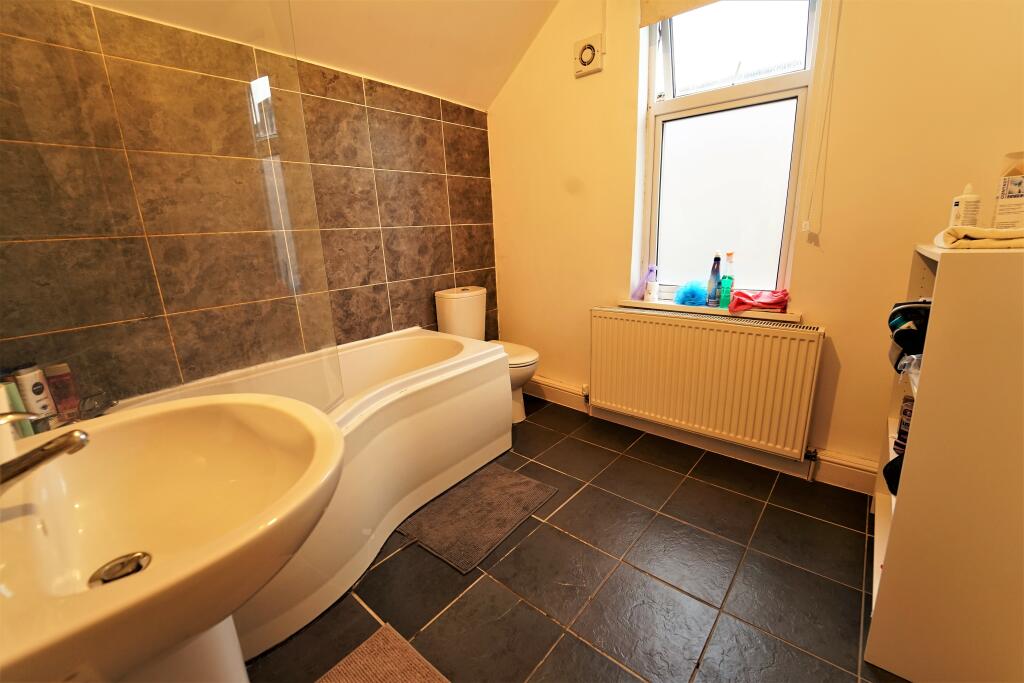 Washroom 2