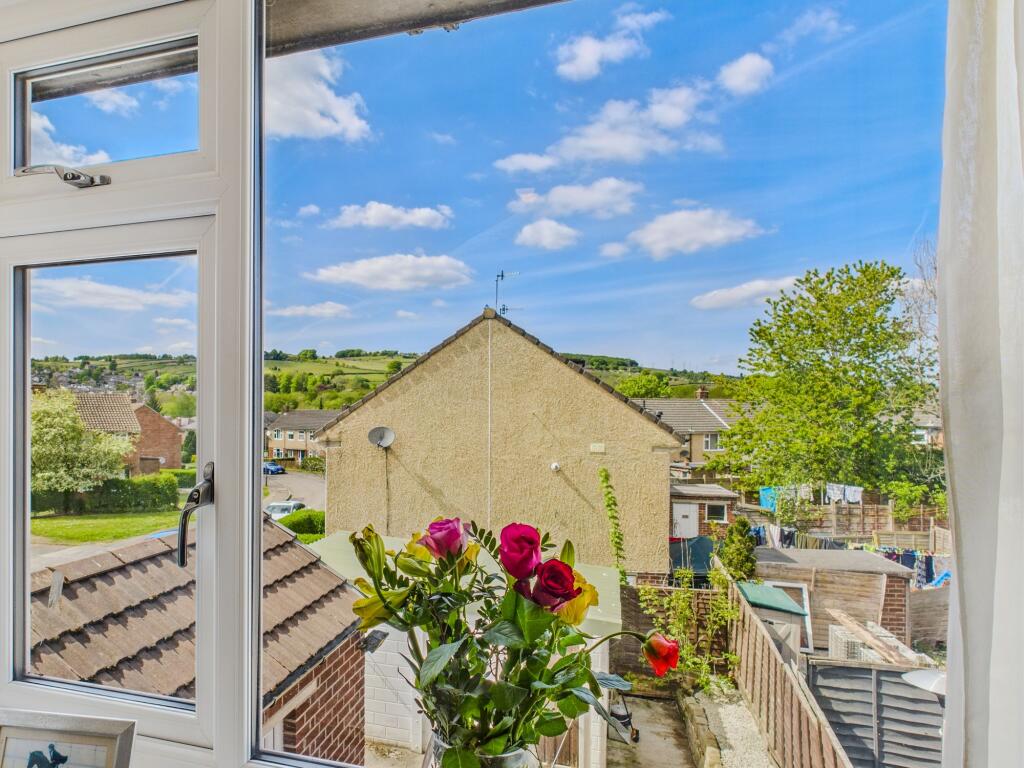 Main Bedroom Views