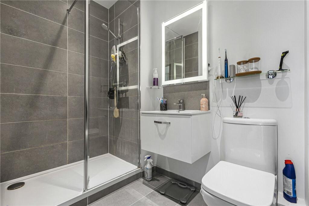 En-Suite