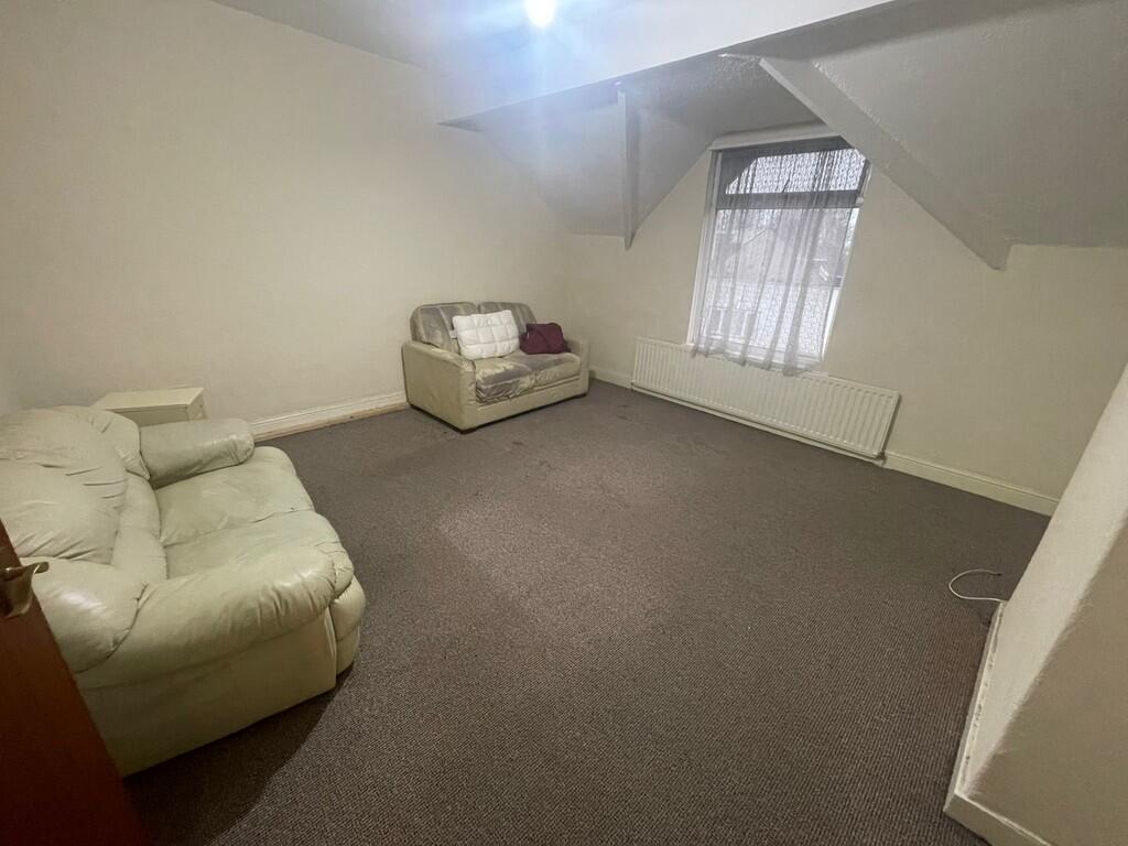 Clarendon Road, Smethwick