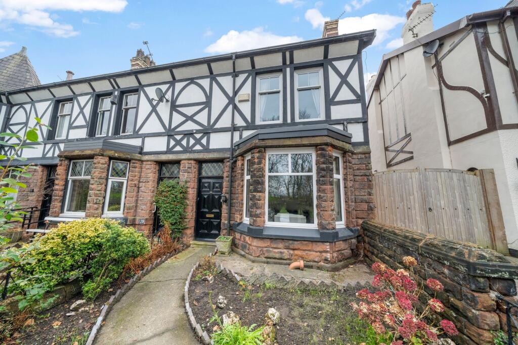 Wigan Road, Ashton-In-Makerfield, WN4