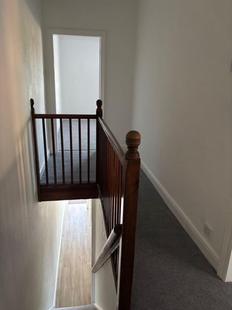 1st Floor Landing