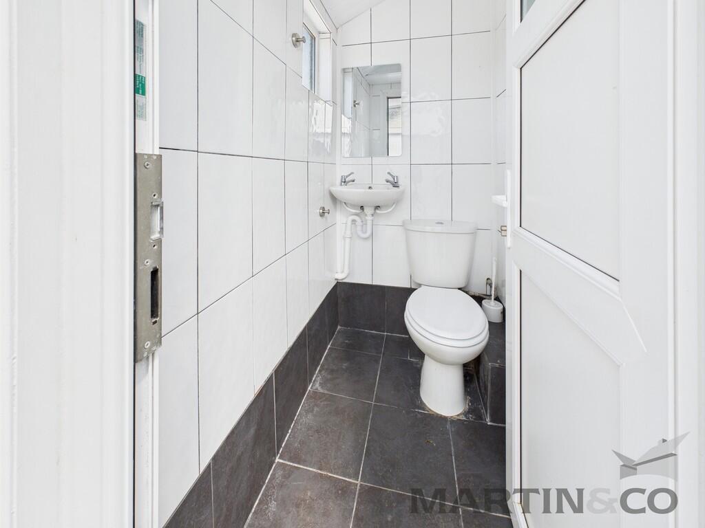Wet Room
