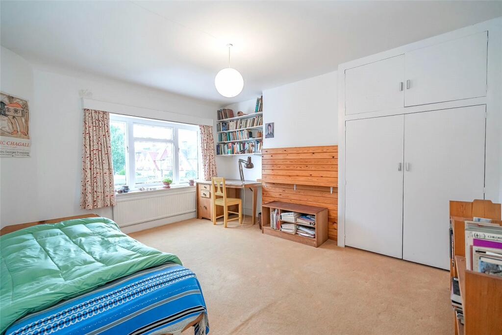 Bedroom 2 A