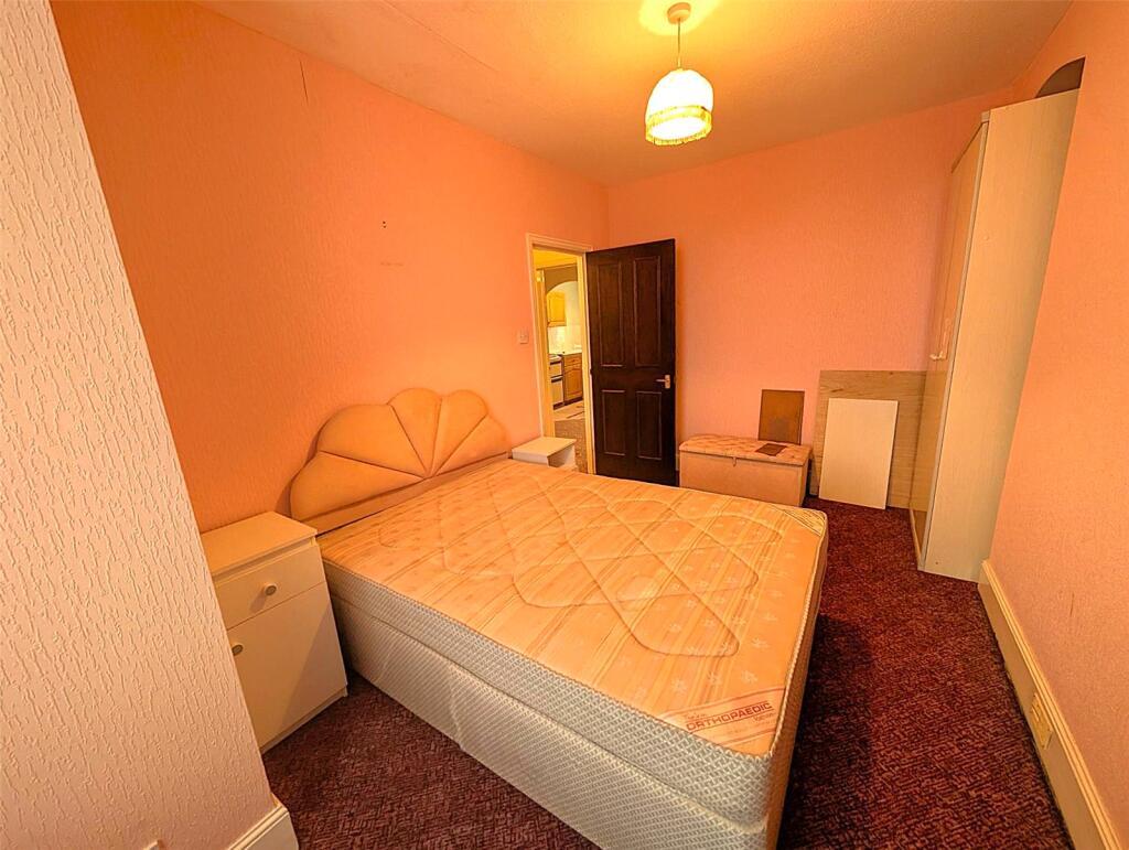 Langdale Terrace, Whitby, North Yorkshire, YO21