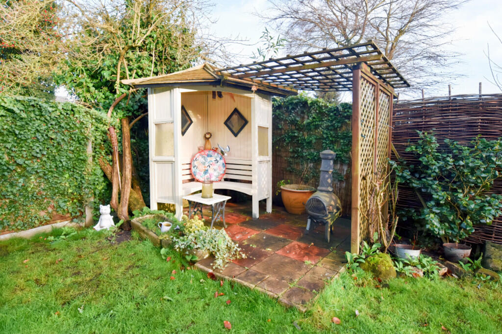 Gazebo