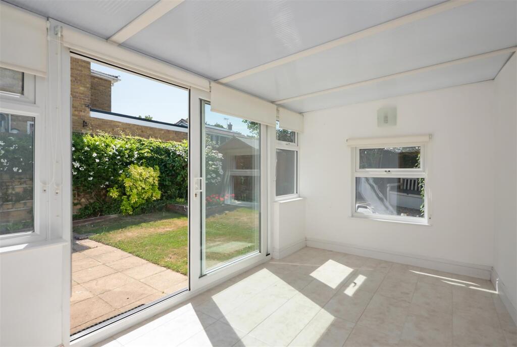 Spencer Road, Birchington