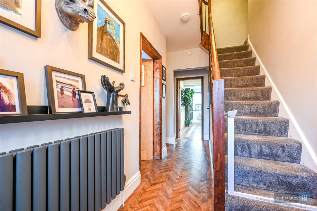 Hallway