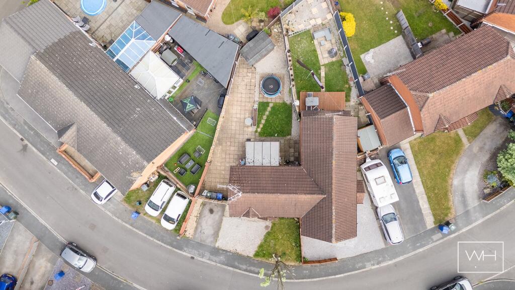 31 Clearwell Croft, 