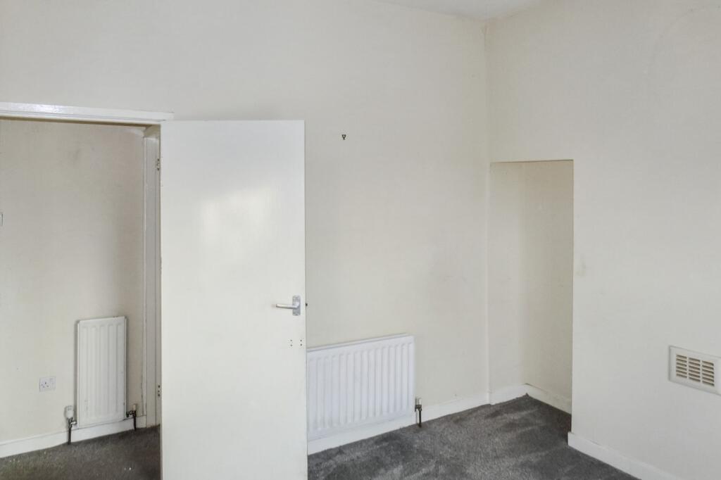 108 Villiers Street, Preston, Lancashire PR1 7PB