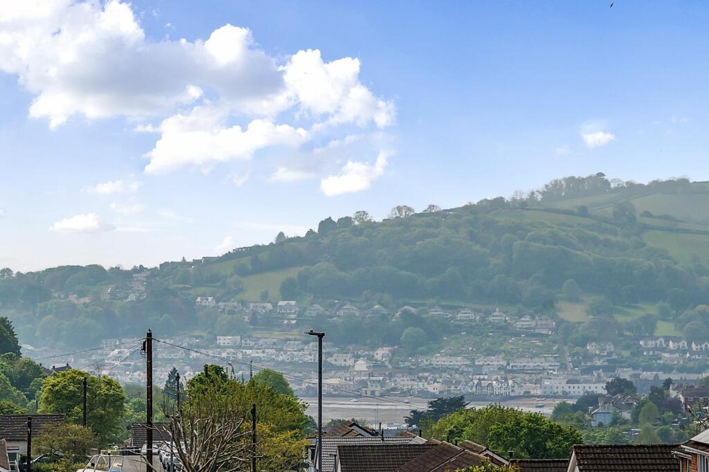 Views from property