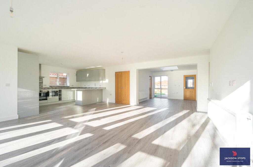 Kitchen B