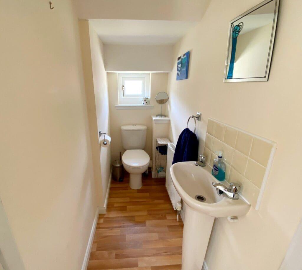 WC