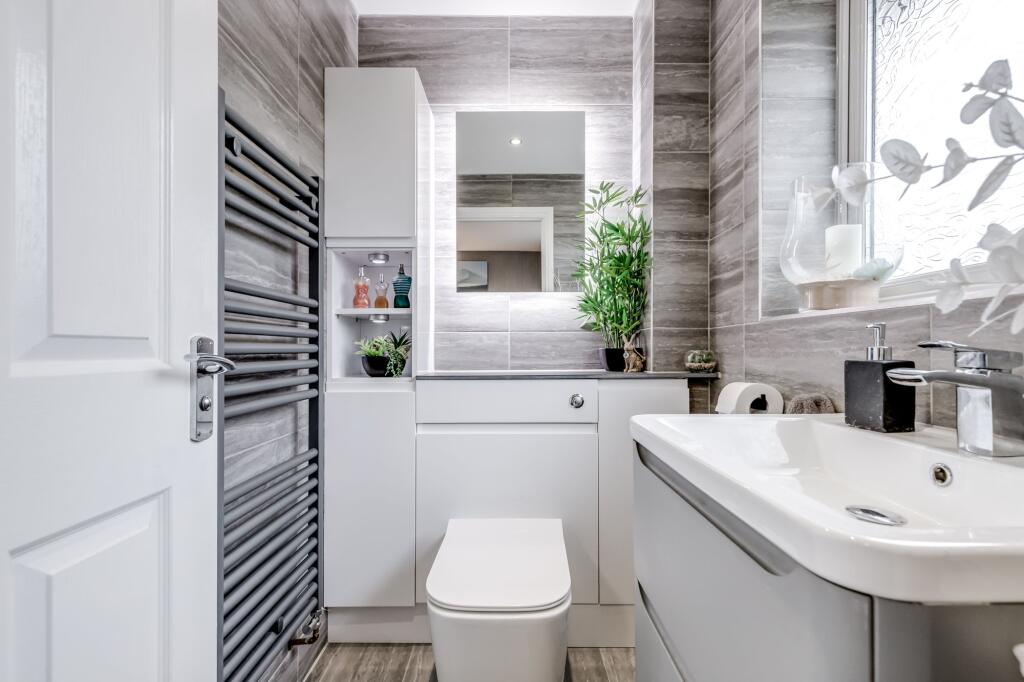 En-suite
