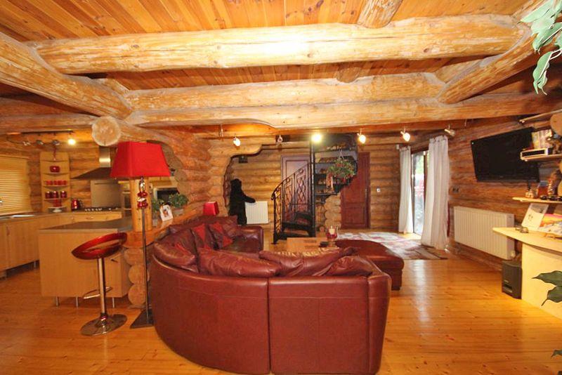 Open plan view 2 
