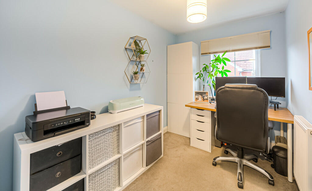 Office / 2nd bedr...