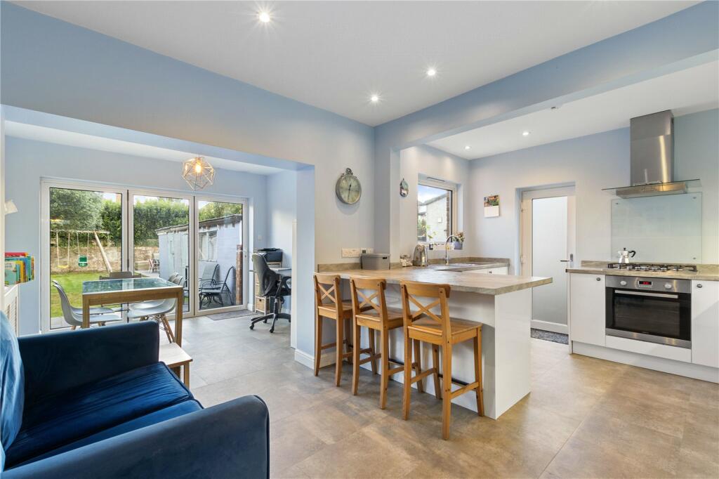 Kitchen / Diner