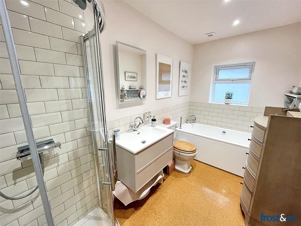 Main Bathroom