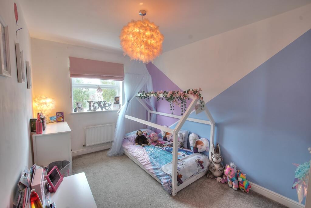 15. Bedroom two