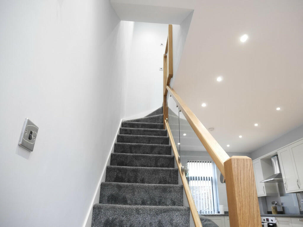 Stairwell