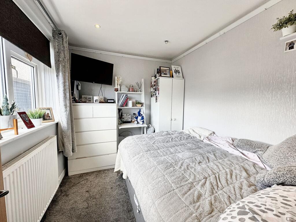 Ground Floor Bedroom