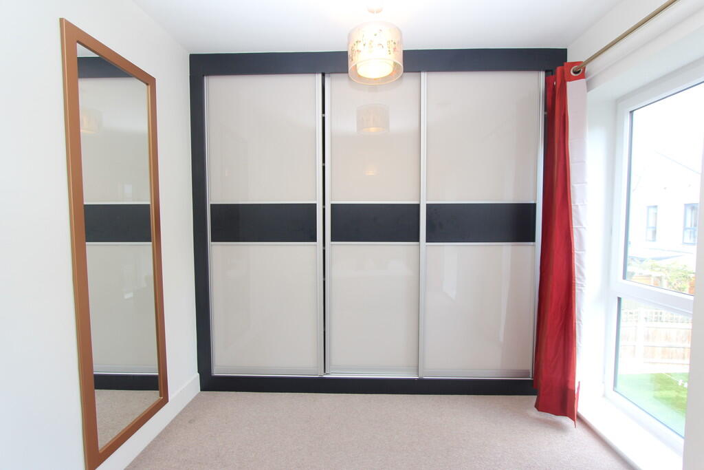 FF BEDROOMWARDROB...