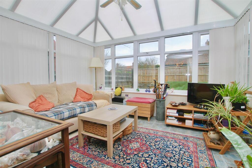 CONSERVATORY