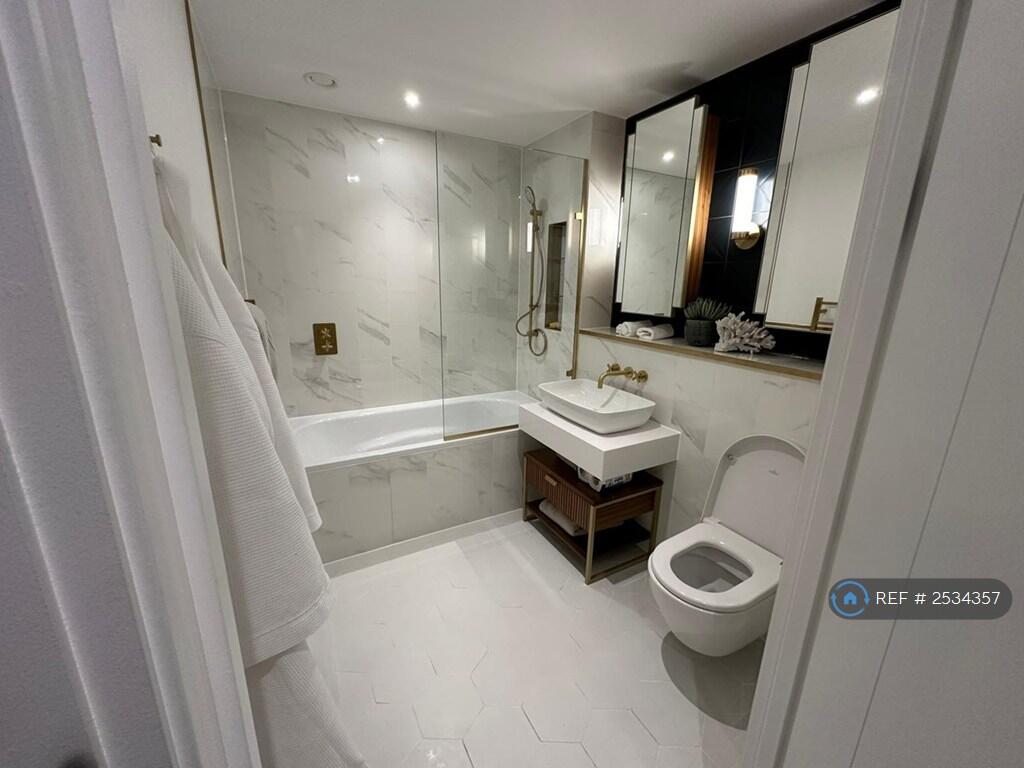 Bathroom 1