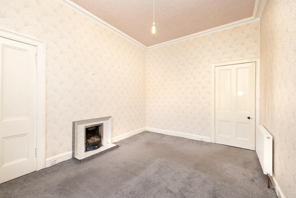 Double Bedroom 2