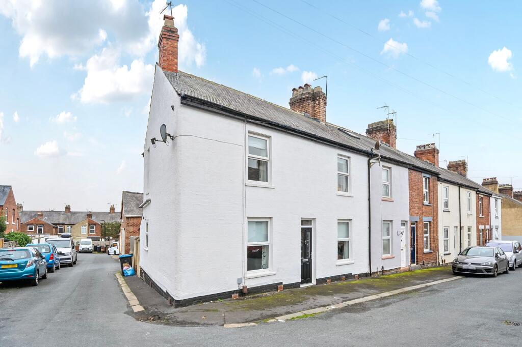 Diamond Place, Harrogate, HG1