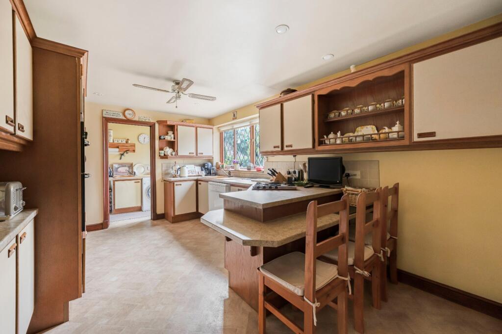 Kitchen Breakfast Rm