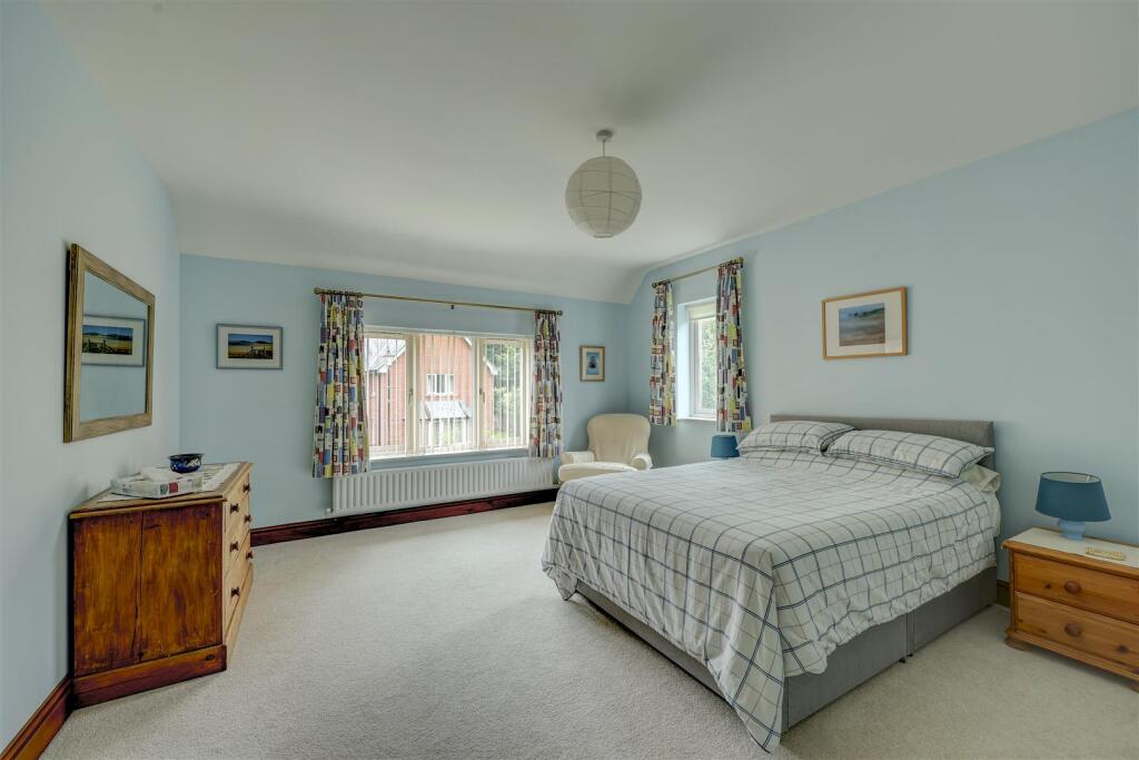 St. Cuthbert's Place