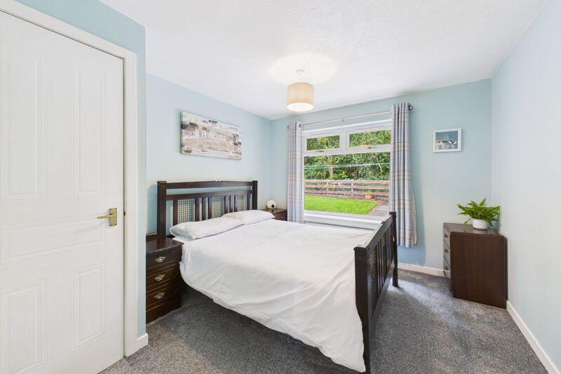 Bedroom 1 Angle 1