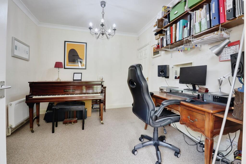 Office / Study