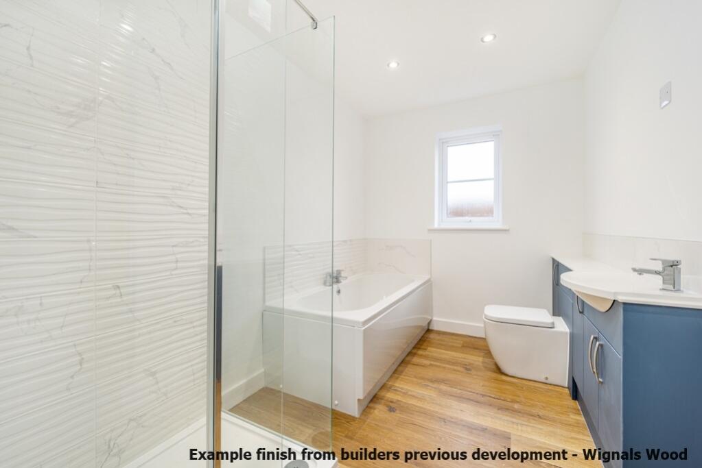 Plot 76, Wignals Wood (Holbeach)-17