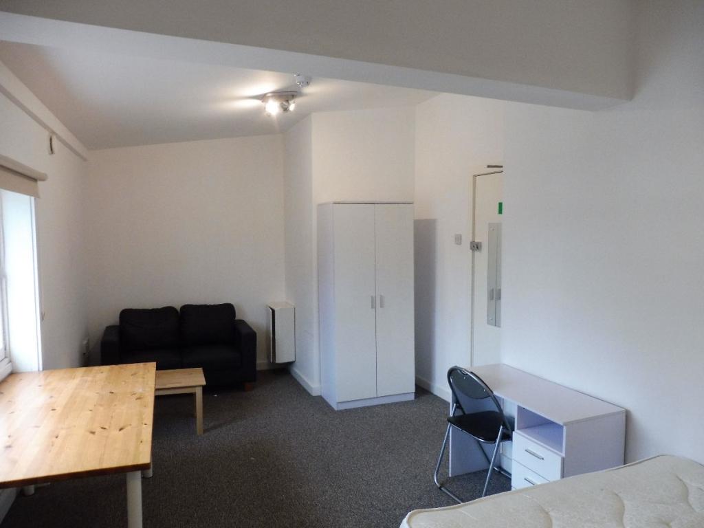 Letting Room