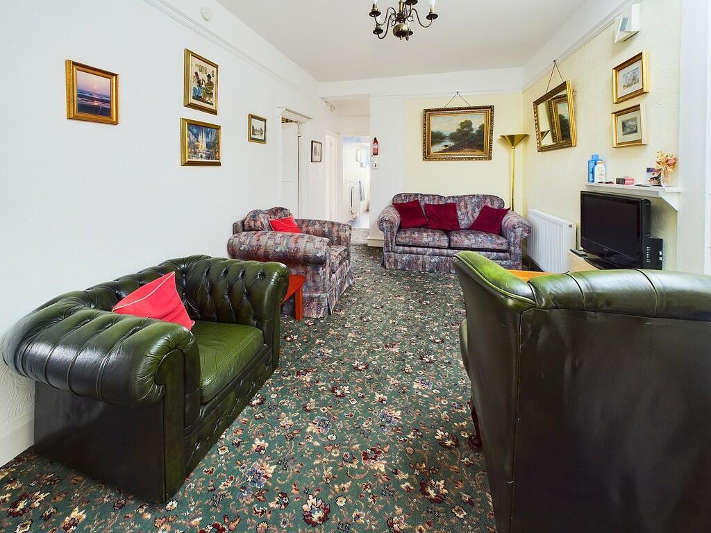 Reception a